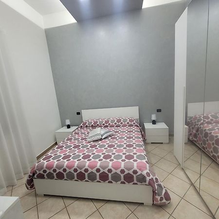 Irma'S House Villa Scafati Bagian luar foto