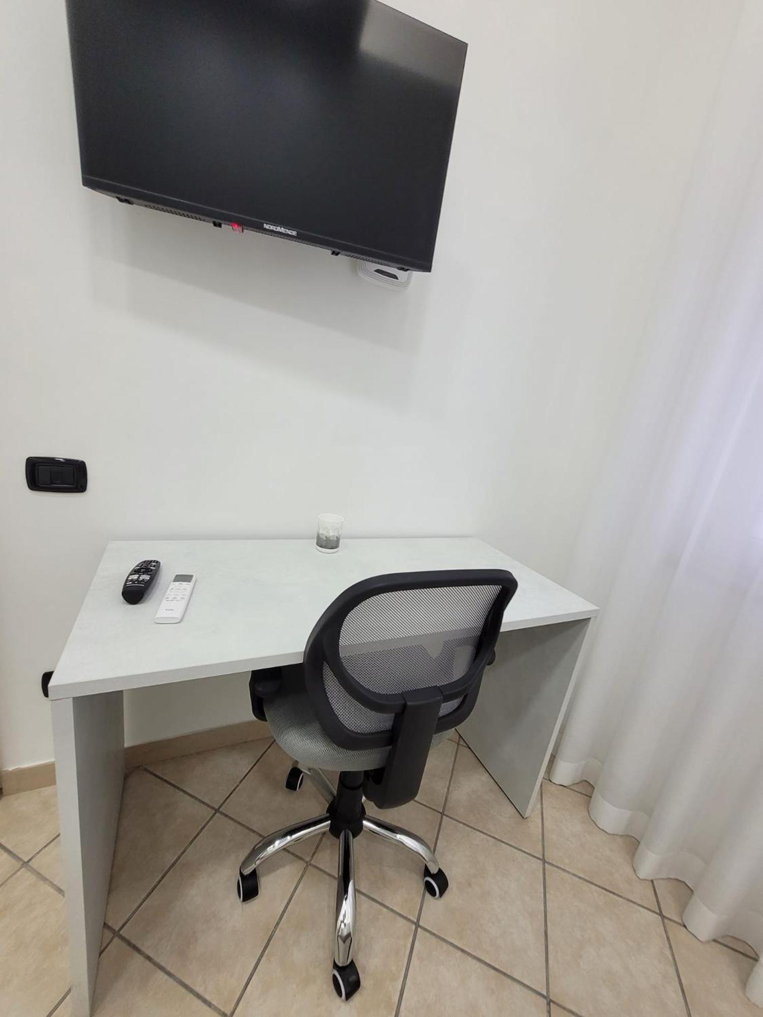 Irma'S House Villa Scafati Bagian luar foto