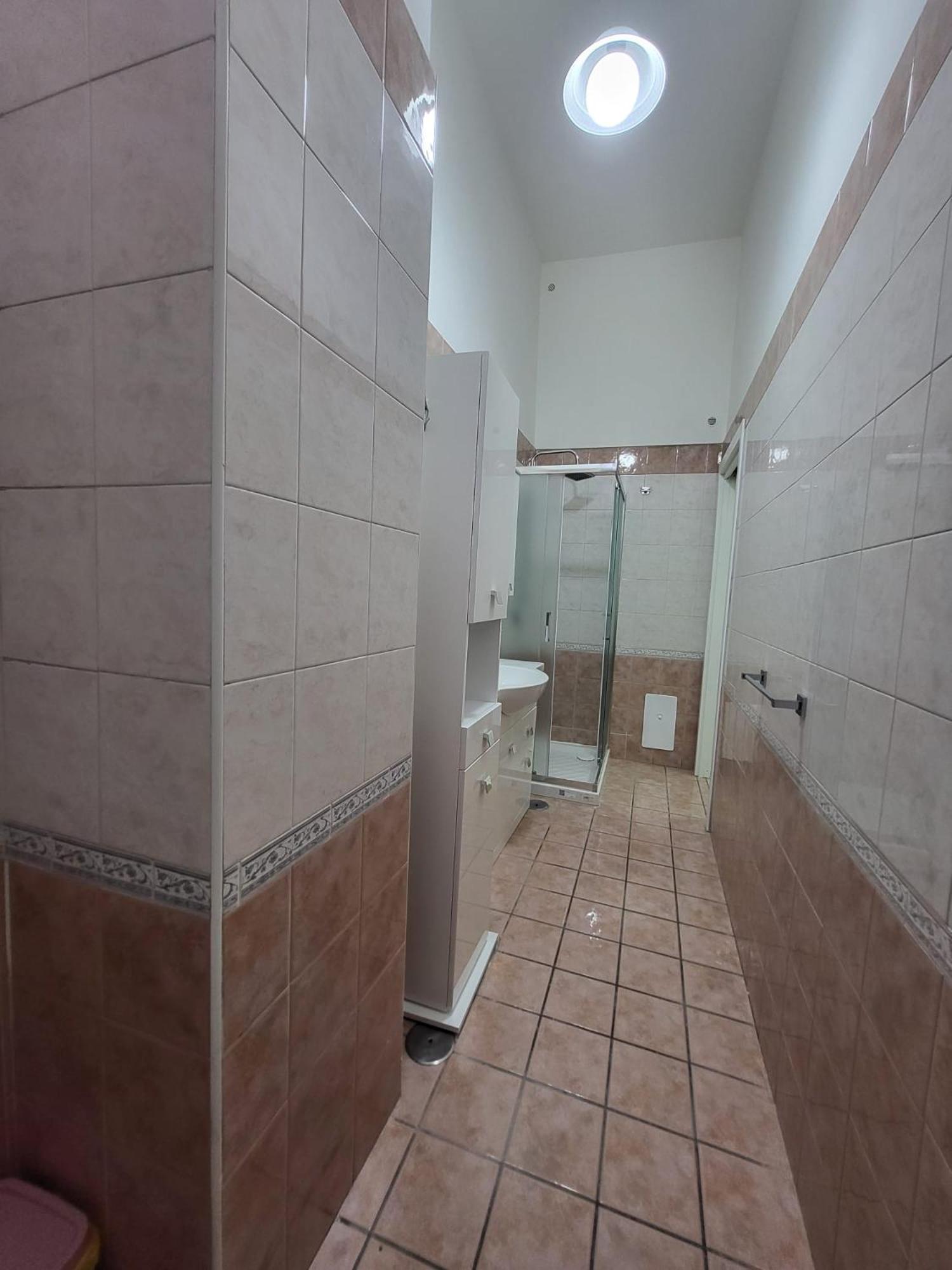 Irma'S House Villa Scafati Bagian luar foto