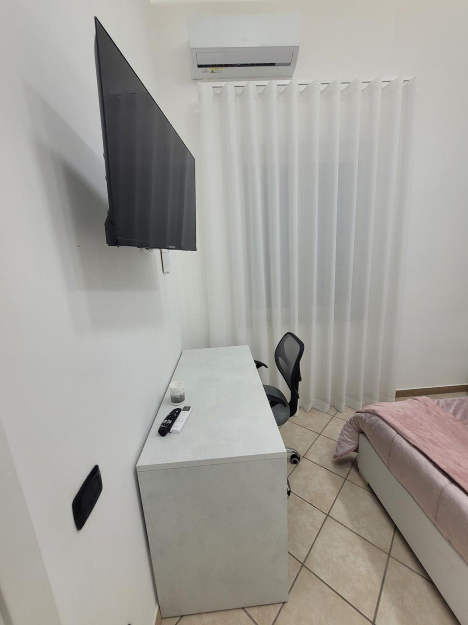 Irma'S House Villa Scafati Bagian luar foto