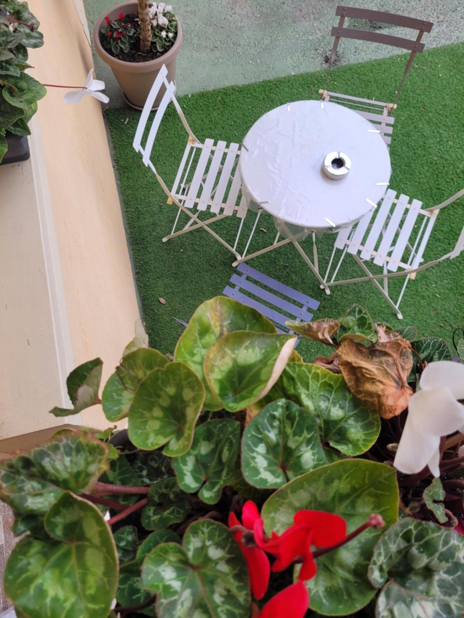 Irma'S House Villa Scafati Bagian luar foto
